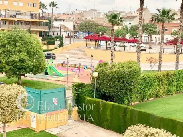 Exterior view of Duplexes for sale in Bétera  with Air Conditioner, Heating and Terrace