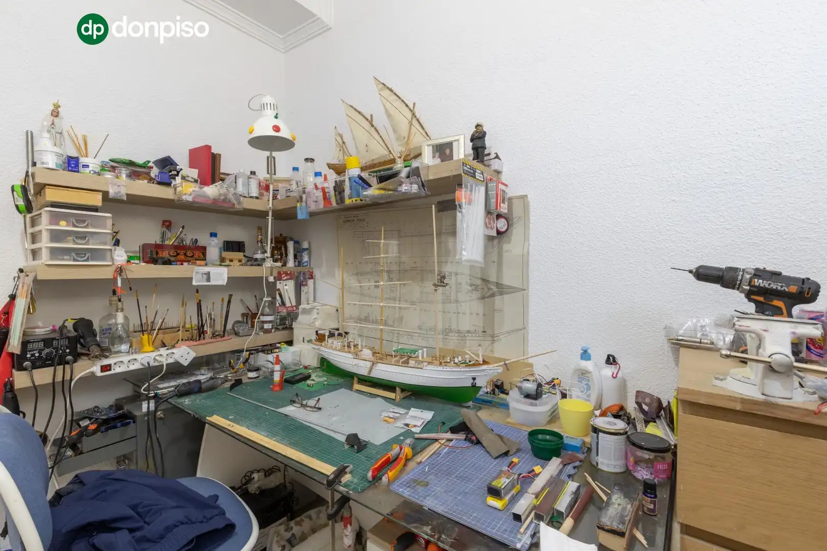 Villa avec terrasse à vendre à Calle ABEDUL, imagen 69
