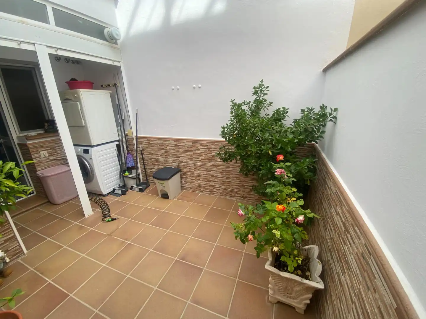 Adosado con terraza en venta en Calle de Velázquez, imagen 24
