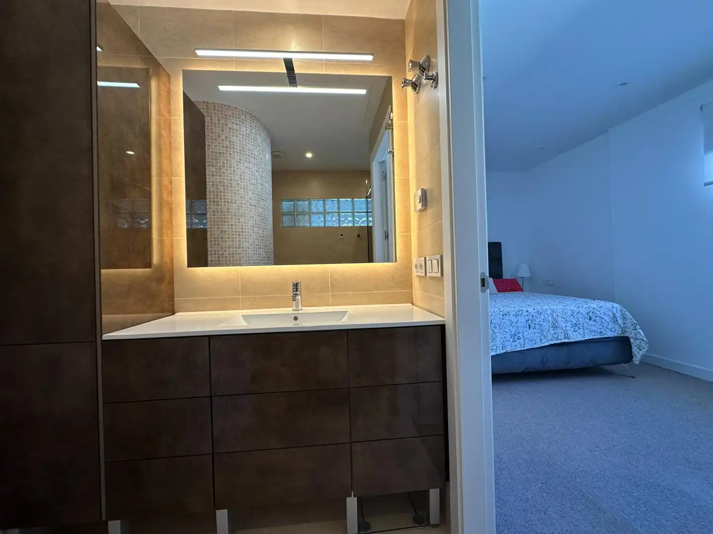 Penthouse mit Pool zur Miete in Playa de los Boliches, imagen 23