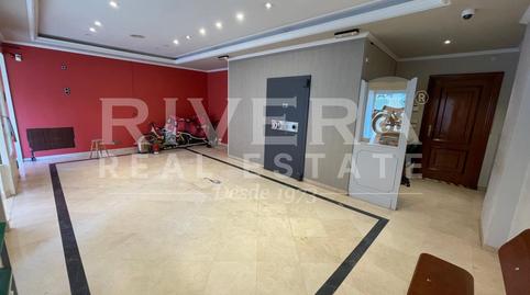 Foto 4 von Geschaftsraum zur Miete in Rua San Isidro, Sanxenxo pueblo, Sanxenxo