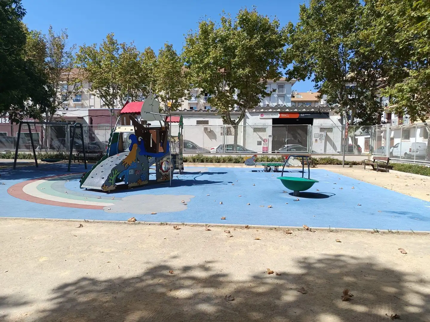Apartament en venda a Plaza de Játiva, 5, Xàbia, Spain 5, imagen 37