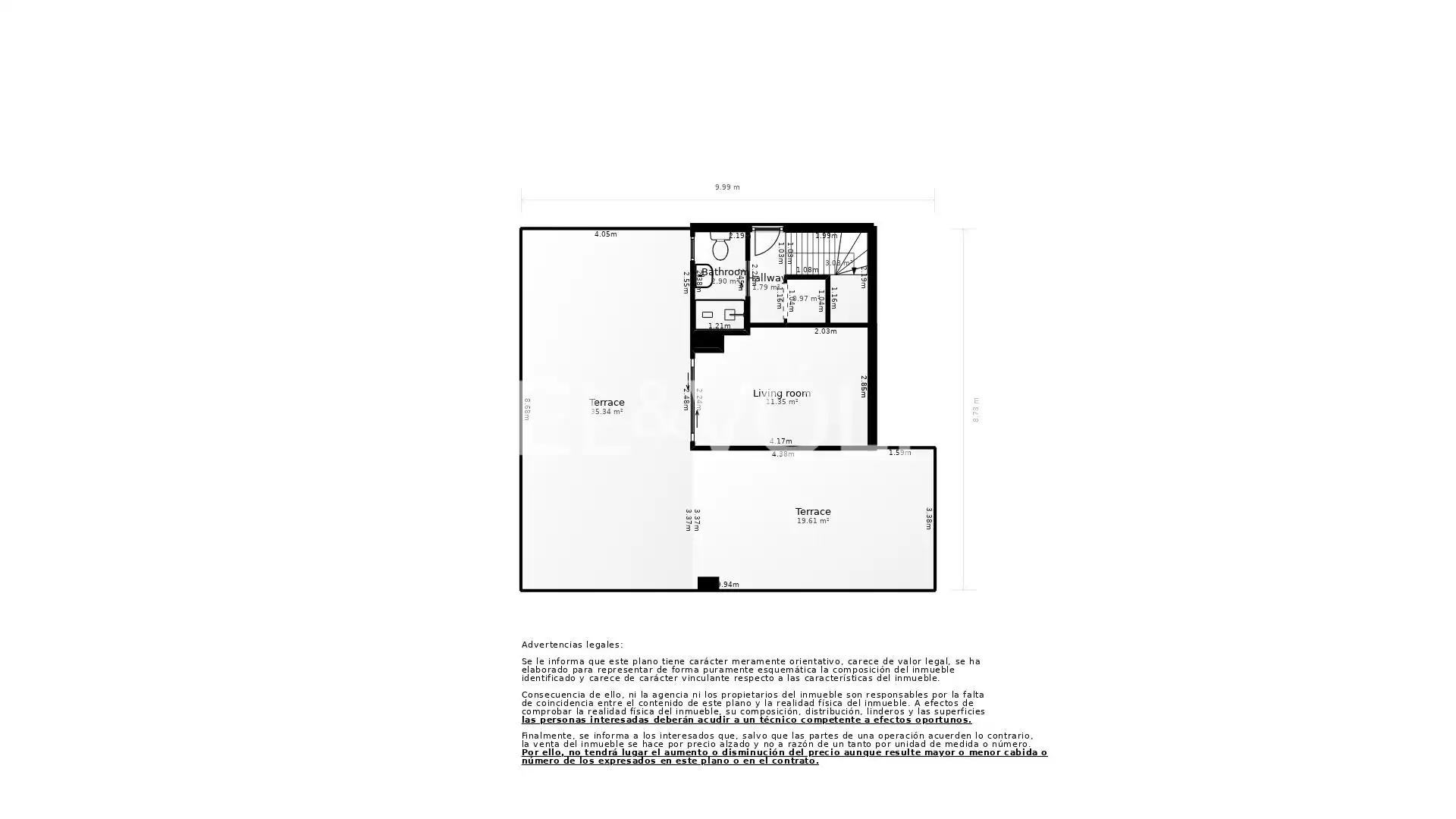 Detached homes for sale in El Vendrell  with Air Conditioner, Heating and Private garden