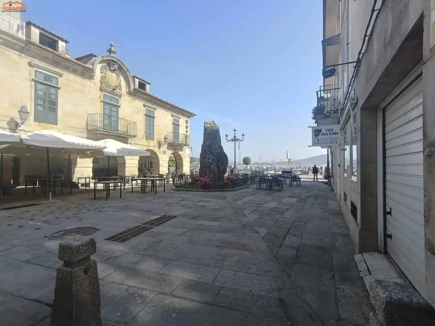 Immobles singulars en venda a Baiona, imagen 9