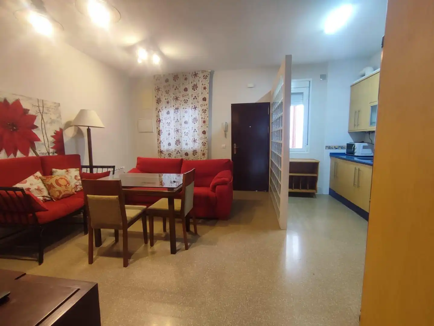Wohnung mit Terrasse zum Verkauf in Centro, imagen 8