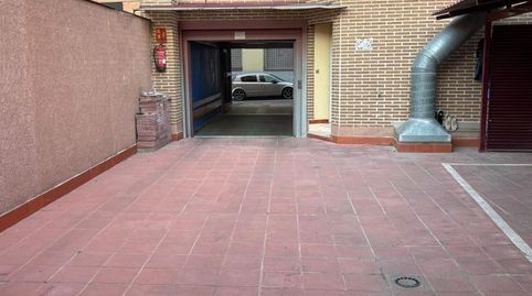 Foto 2 de Garaje en venta en Calle de Santa Engracia, 141, Berruguete, Madrid Capital