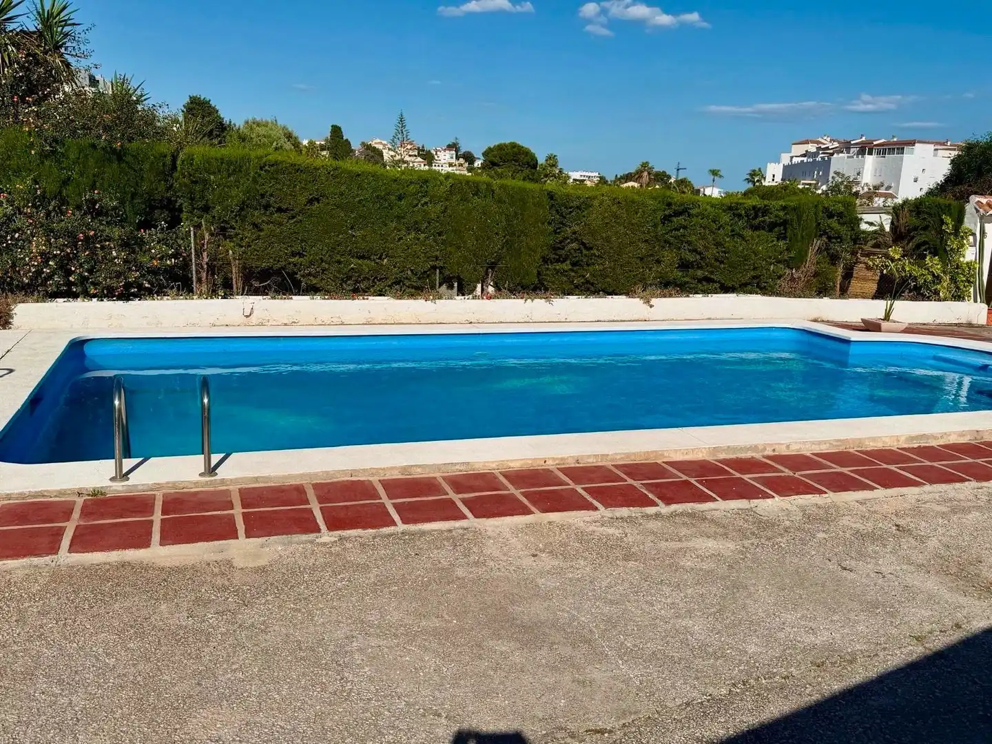 Casa amb piscina en venda a tulipanes, imagen 35