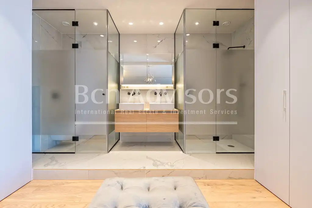 Appartamento con terrazza in vendita a Carrer de Balmes, imagen 16
