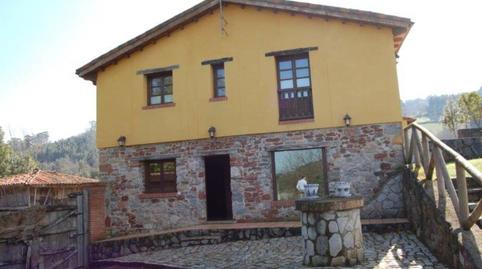 Foto 3 de Casa o xalet en venda a Colunga, Asturias