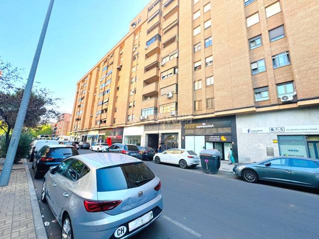 Piso en Venta en Hospital - Nuevo Centro de Talavera de la Reina