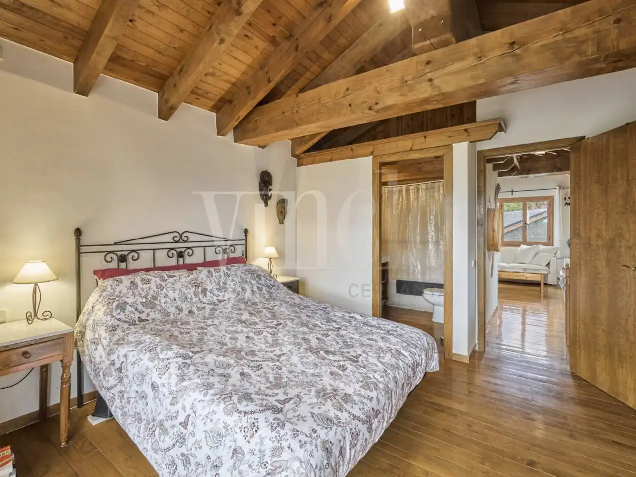 Dúplex con piscina en venta en Plaza DE SANT COSME I SANT DAMIÀ, imagen 35