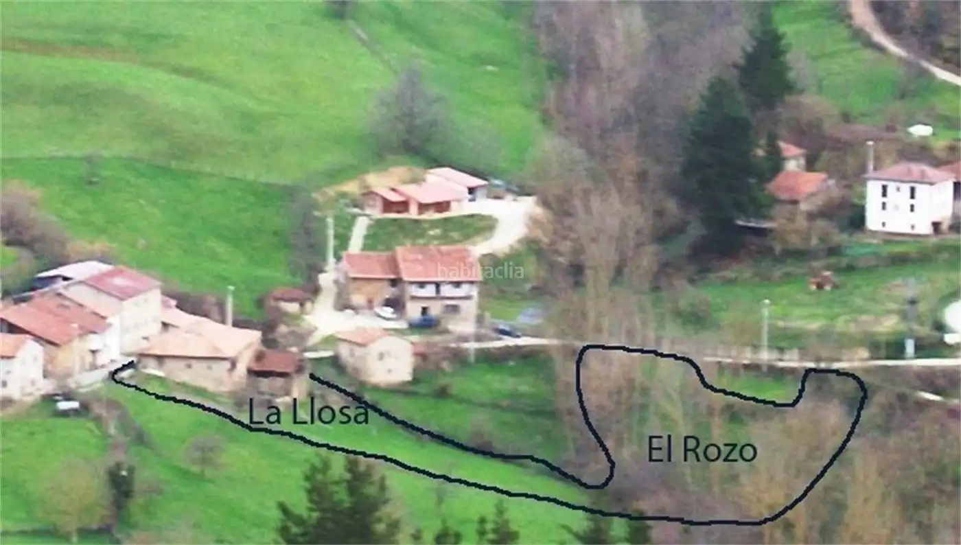 Haus zum Verkauf in Barrio Cosgaya 29, imagen 5