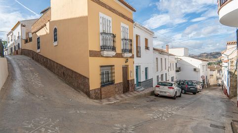 Photo 3 of Houses for sale in Santa Angela, Pizarra, Málaga