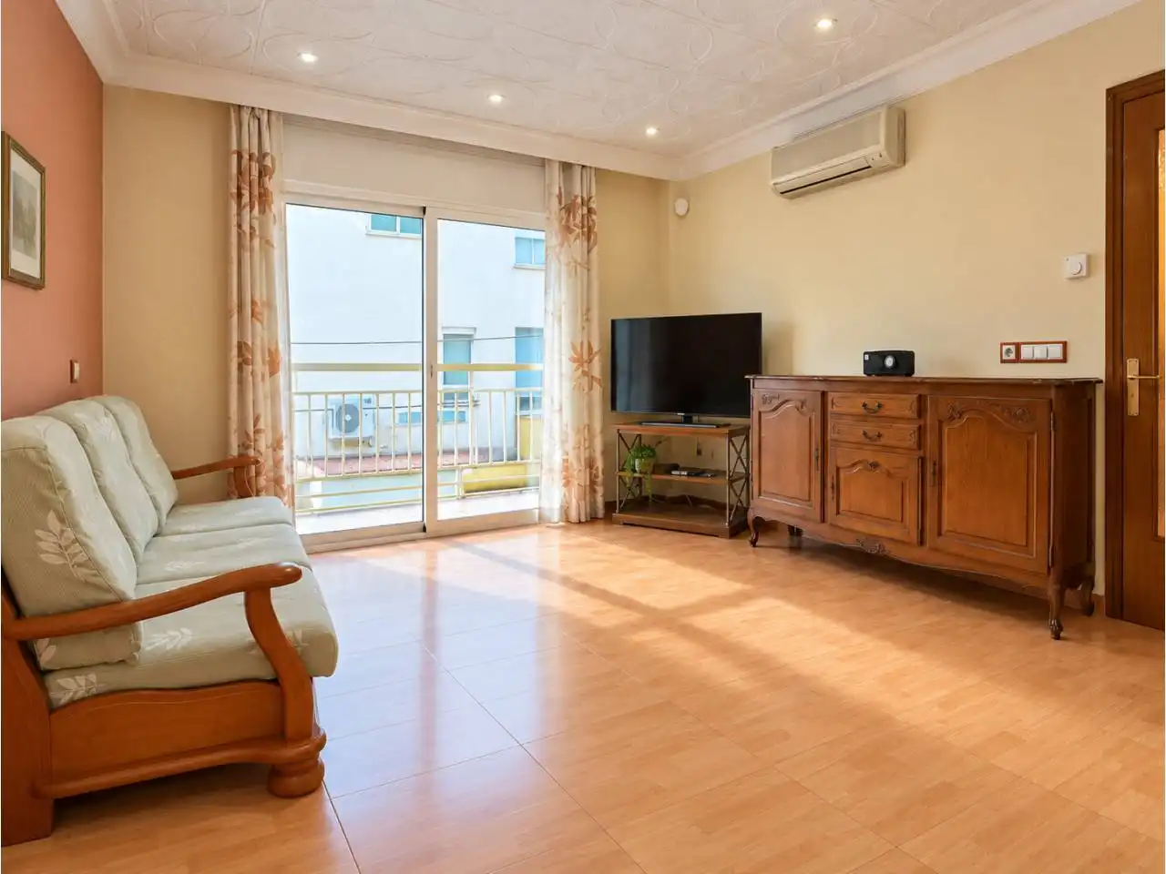Wohnung mit Balkon zum Verkauf in Calella, imagen 4