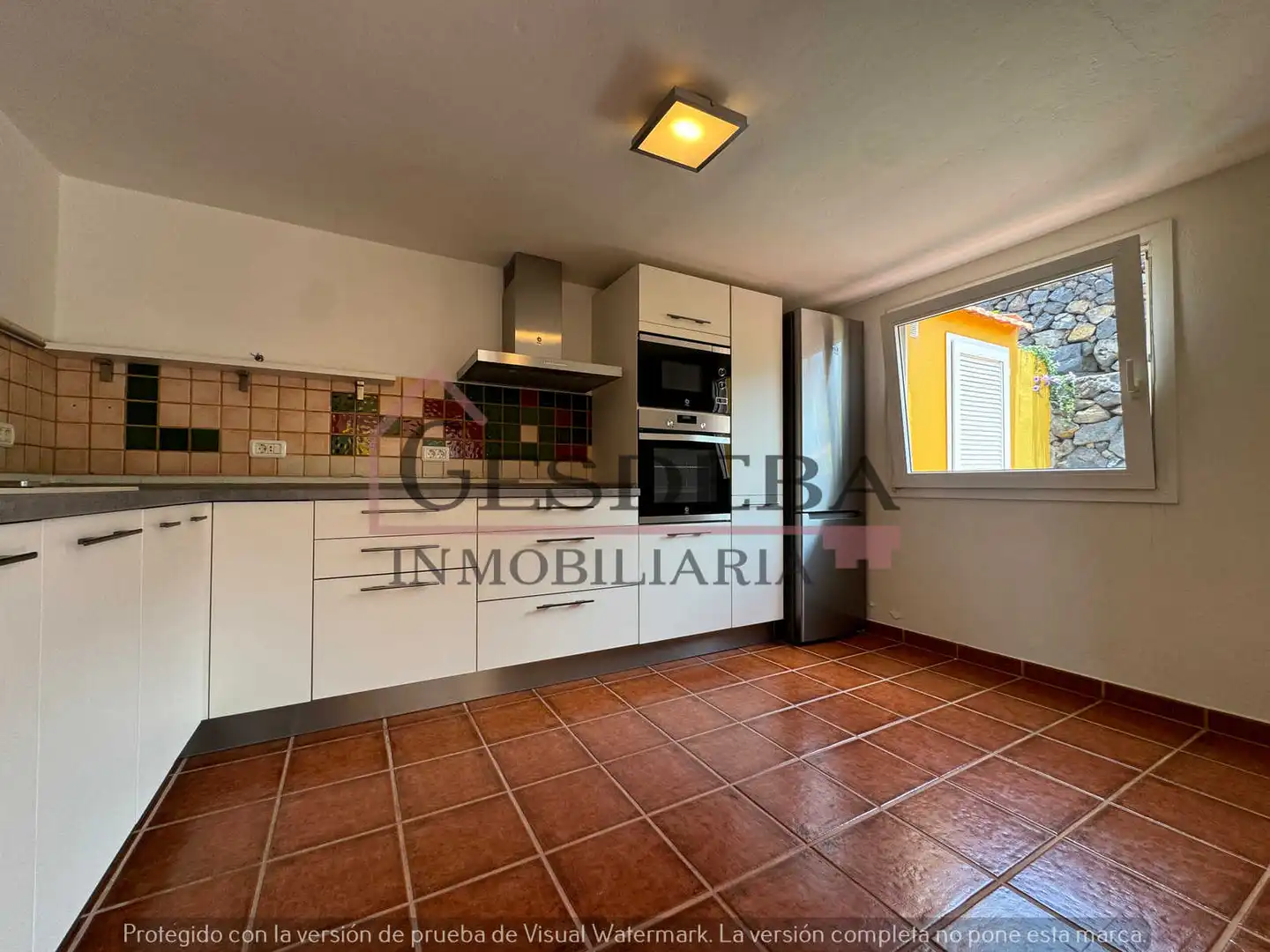 Houses for sale in Calle el Matorral, Frontera