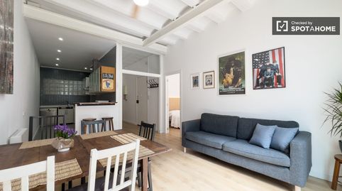 Foto 3 de Habitación en El Raval, Barcelona Capital