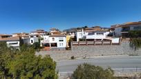 Vista exterior de Residencial en venda en Almuñécar