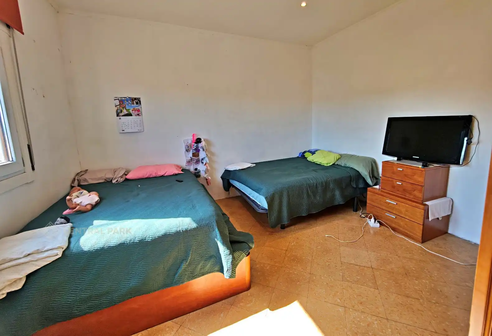 Dormitori de Casa o xalet en venda en Pacs del Penedès amb Calefacció, Terrassa i Traster