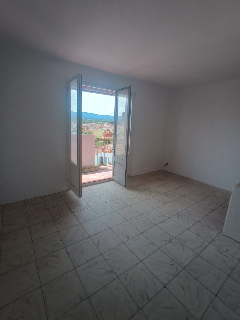 Bedroom of Flat for sale in Riba-roja d'Ebre  with Balcony