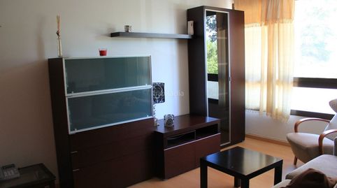 Foto 2 de Piso de alquiler en La Maternitat i Sant Ramon, Barcelona Capital