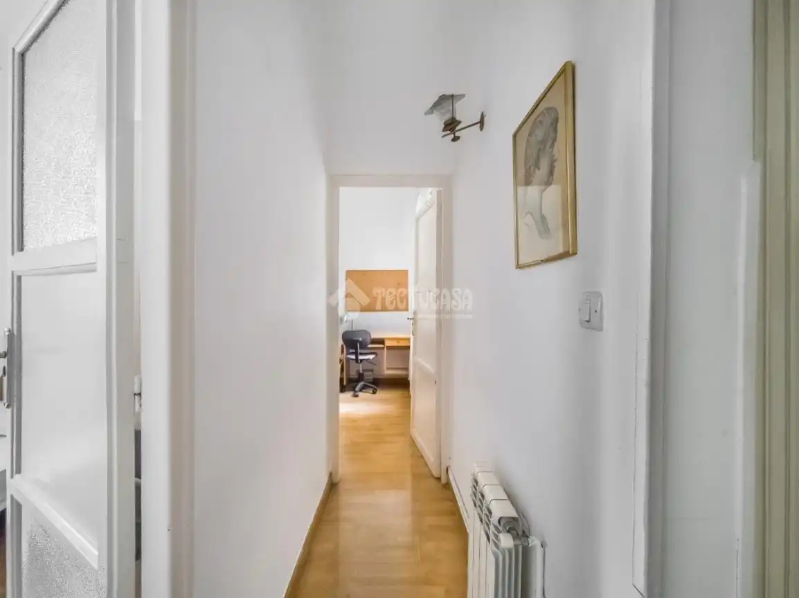 Wohnung mit Aufzug zum Verkauf in Chamberí, imagen 14