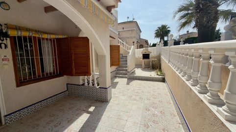 Foto 3 de Casa o xalet en venda a N/a, Los Balcones - Los Altos, Torrevieja