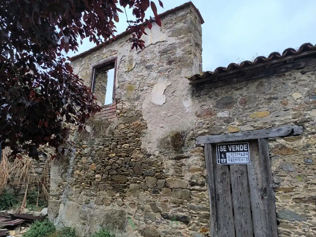 Houses for sale in Paseo Malecon, Monforte de Lemos