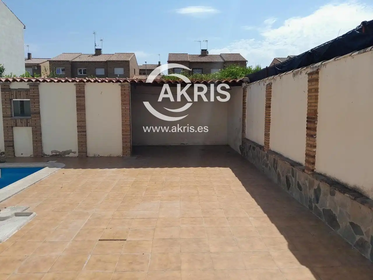 Chalet en venta en Calle el Viso de San Juan, imagen 35