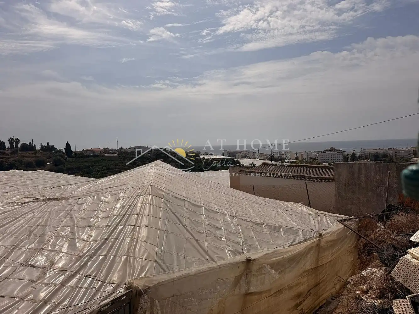 Casa o xalet en venda en Torrox amb Terrassa i Forn