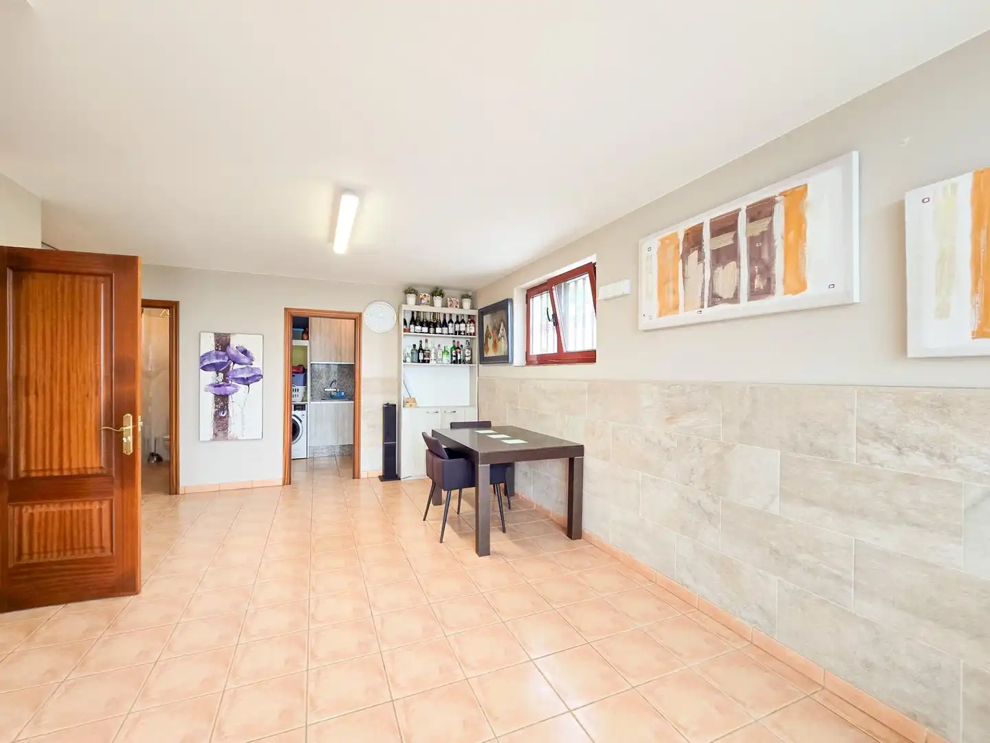Chalet con jardín en venta en CAÑOTA, imagen 32