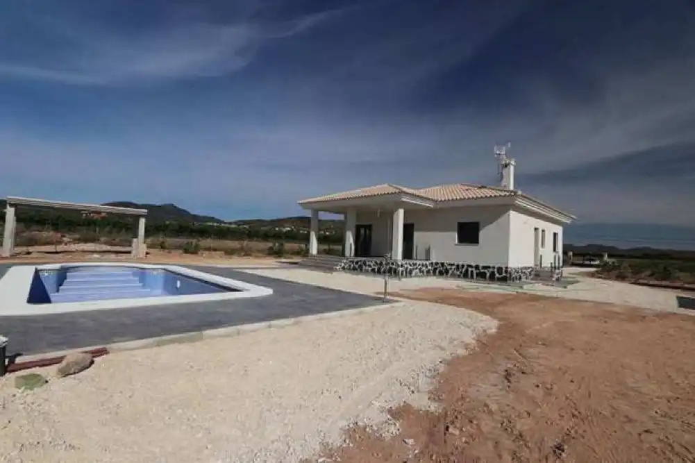 Haus zum Verkauf in El Pinós / Pinoso, imagen 6