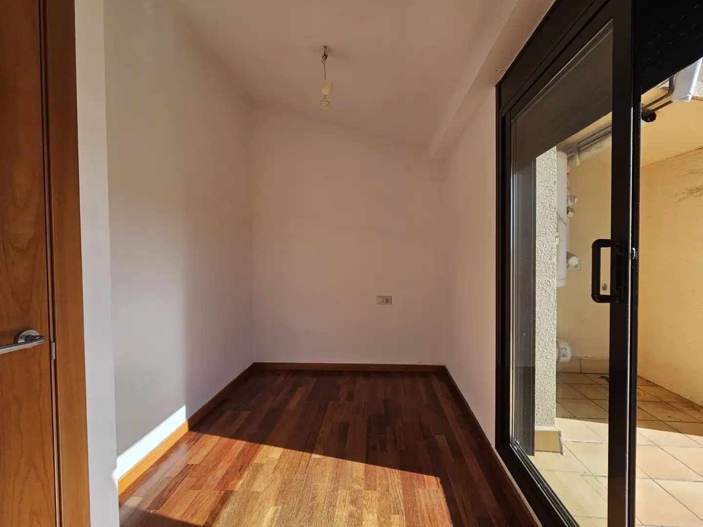 Dúplex en venta en Terrassa con Calefacción, Parquet y Terraza