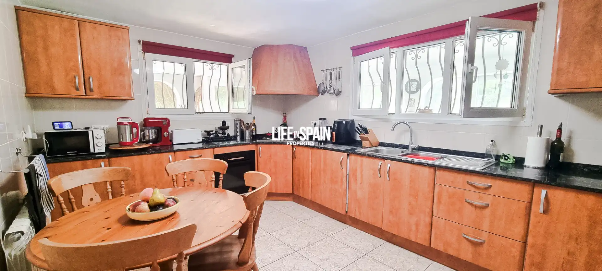 Villa avec piscine à vendre à L'Ampolla, imagen 25