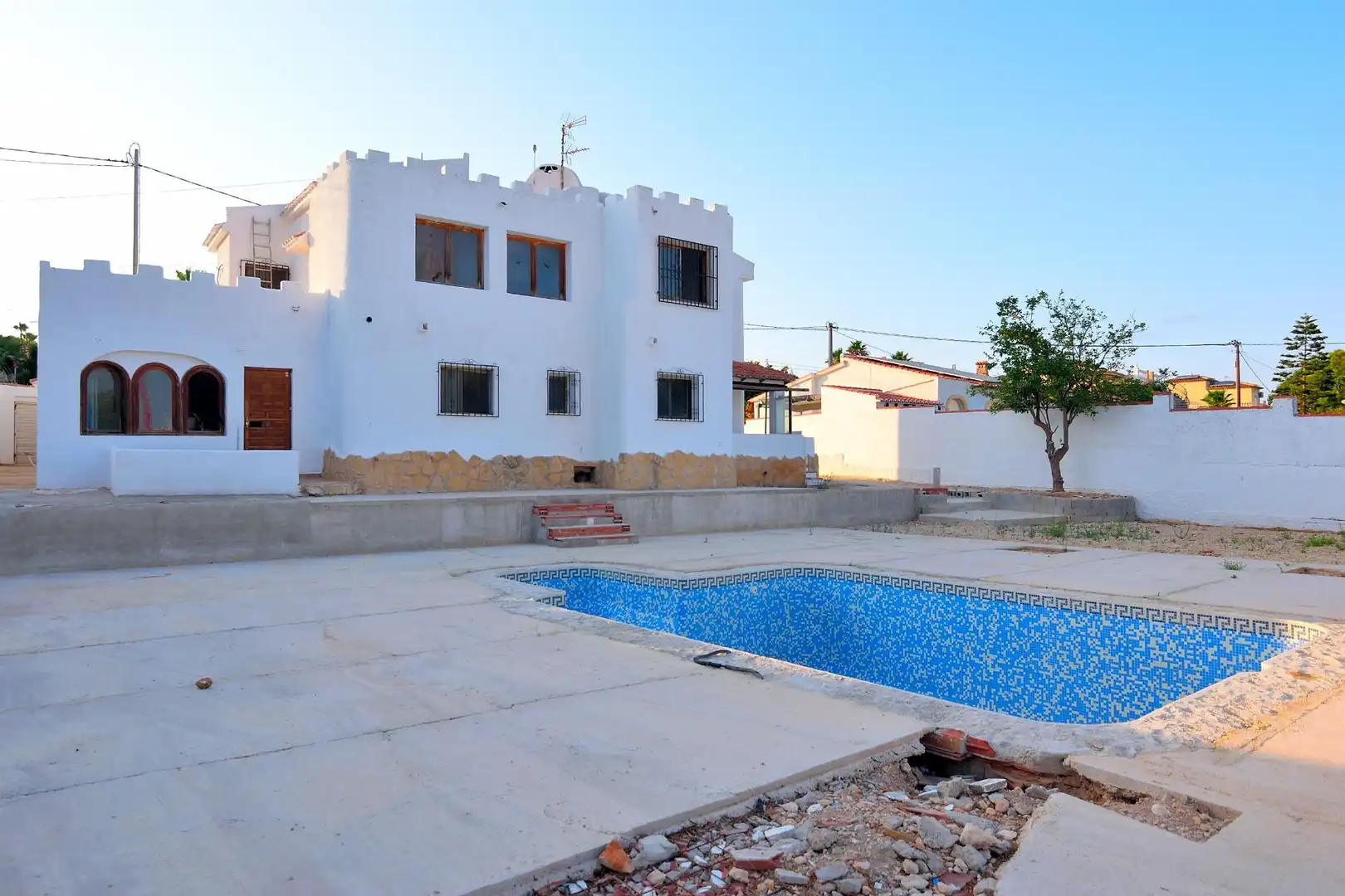Detached house for sale in Marisol Park - Ortembach - Los Almendros, imagen 6
