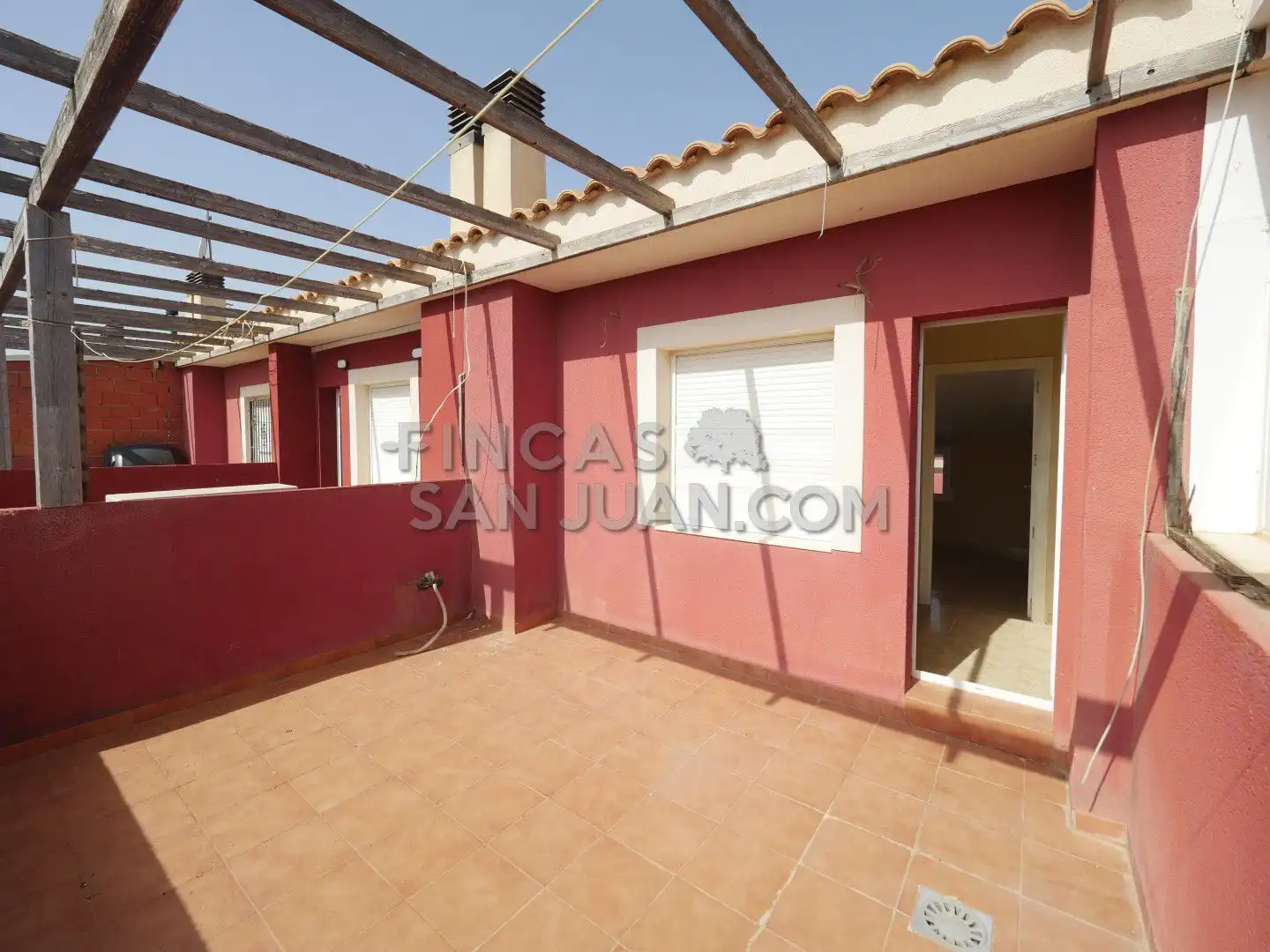Detached homes for sale in El Rabal