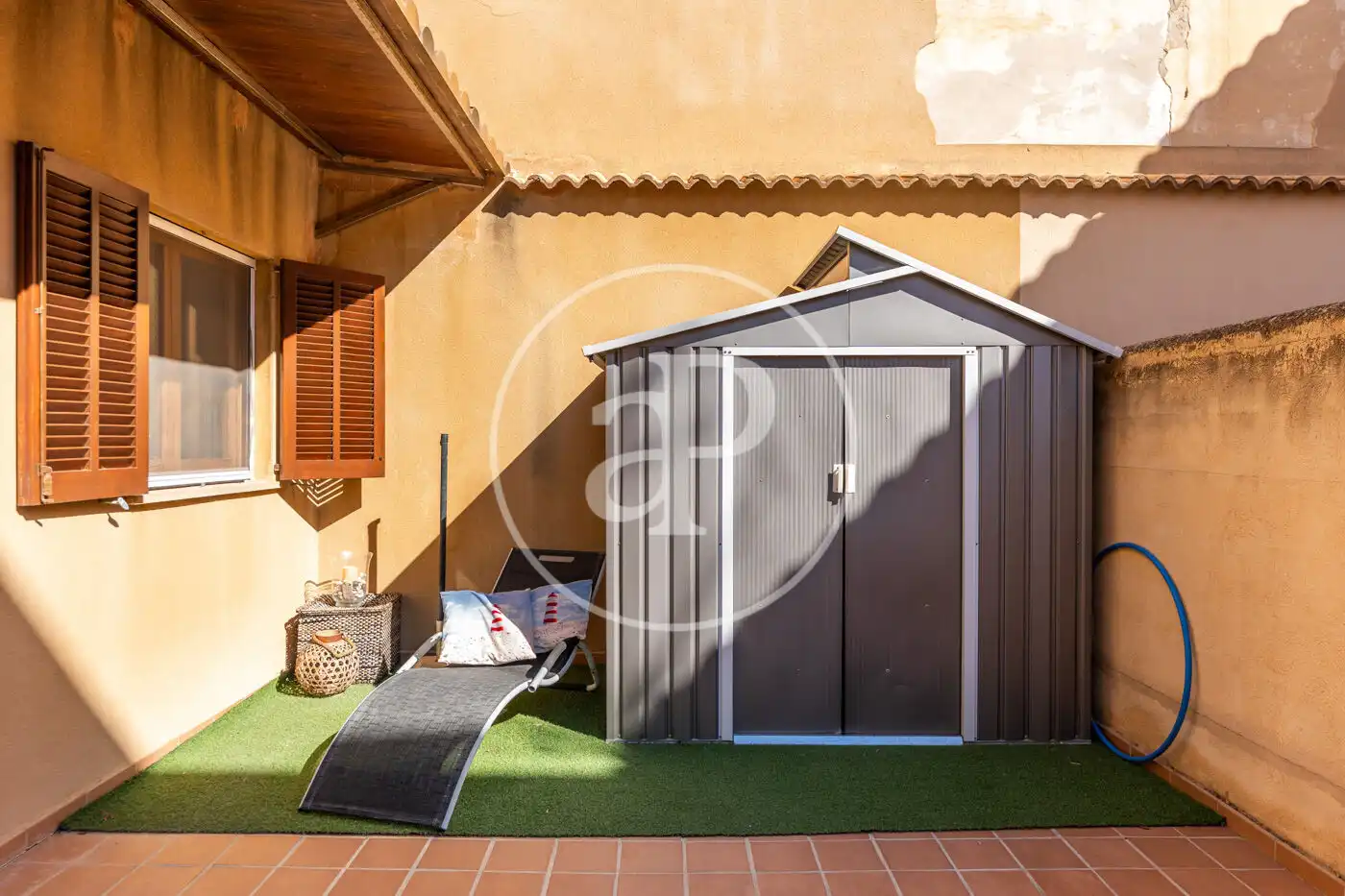 Flat for rent in Carrer Gavina, Cala Major