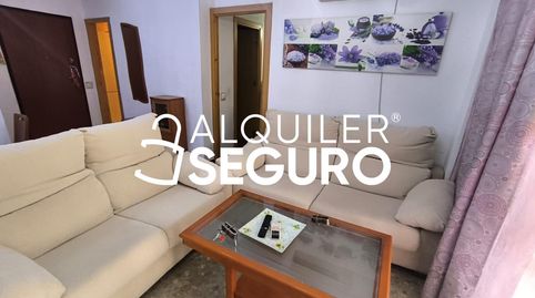 Foto 4 de Pis de lloguer a Aguila Real, La Plata, Sevilla Capital