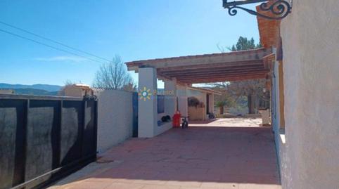 Foto 2 de Casa o chalet en venta en Centro, Valencia