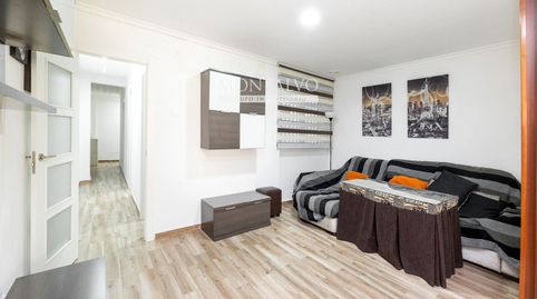Foto 4 von Wohnung zur Miete in Ruiseñor, 8, Pajaritos, Granada Capital