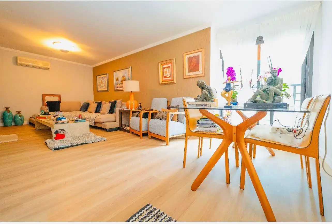 Sala d'estar de Dúplex en venda en Santa Cruz de Tenerife amb Terrassa i Traster