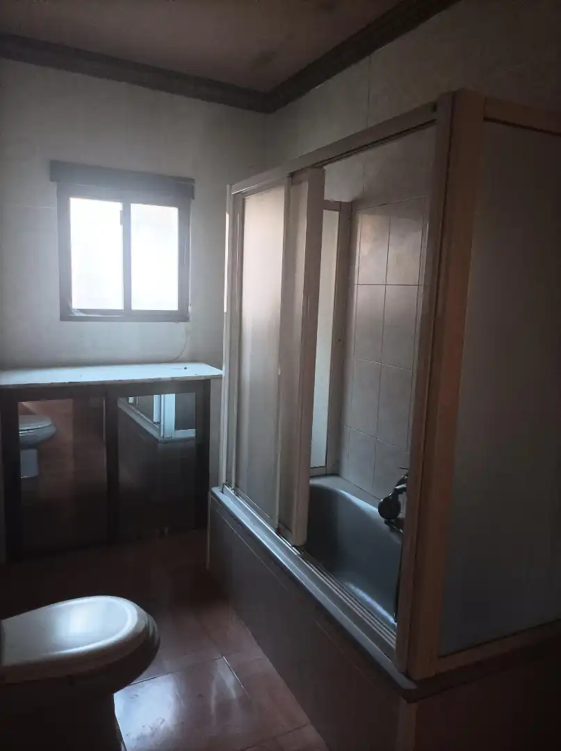 Bathroom of Country homes for sale in El Ejido  with Terrace