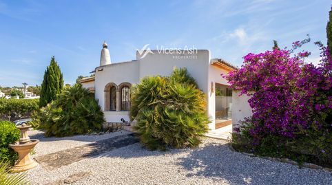 Photo 2 of Houses for sale in Paul Gaughin, 7, Cap Martí - El Tossalet - Pinomar, Jávea / Xàbia