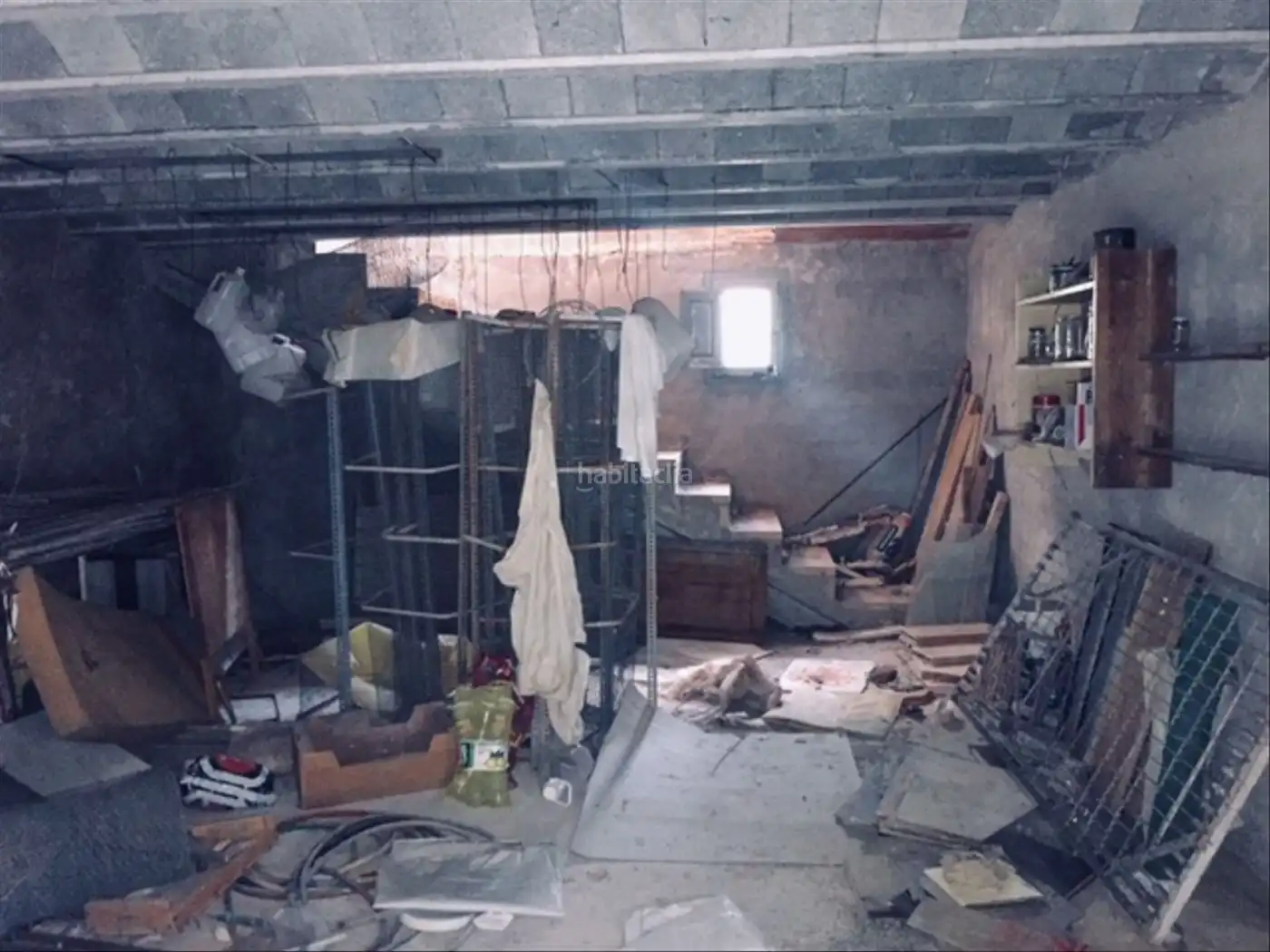 Storage room for sale in Guimerà