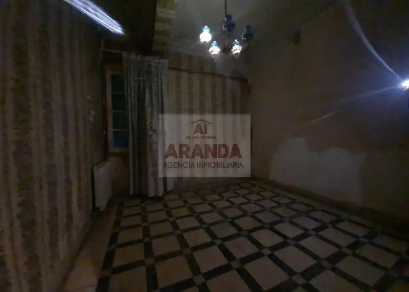 Flat for sale in Zaragoza  with Heating and Terrace