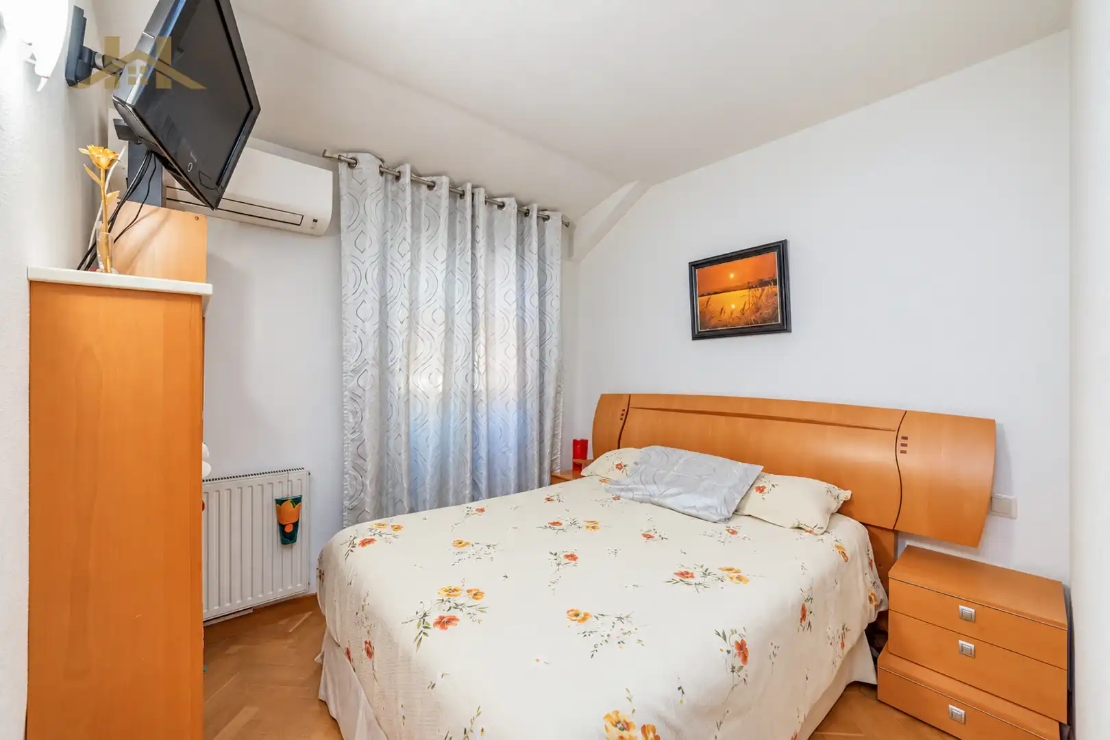 Habitación de Dúplex en venta en Zona Centro - Ayuntamiento
