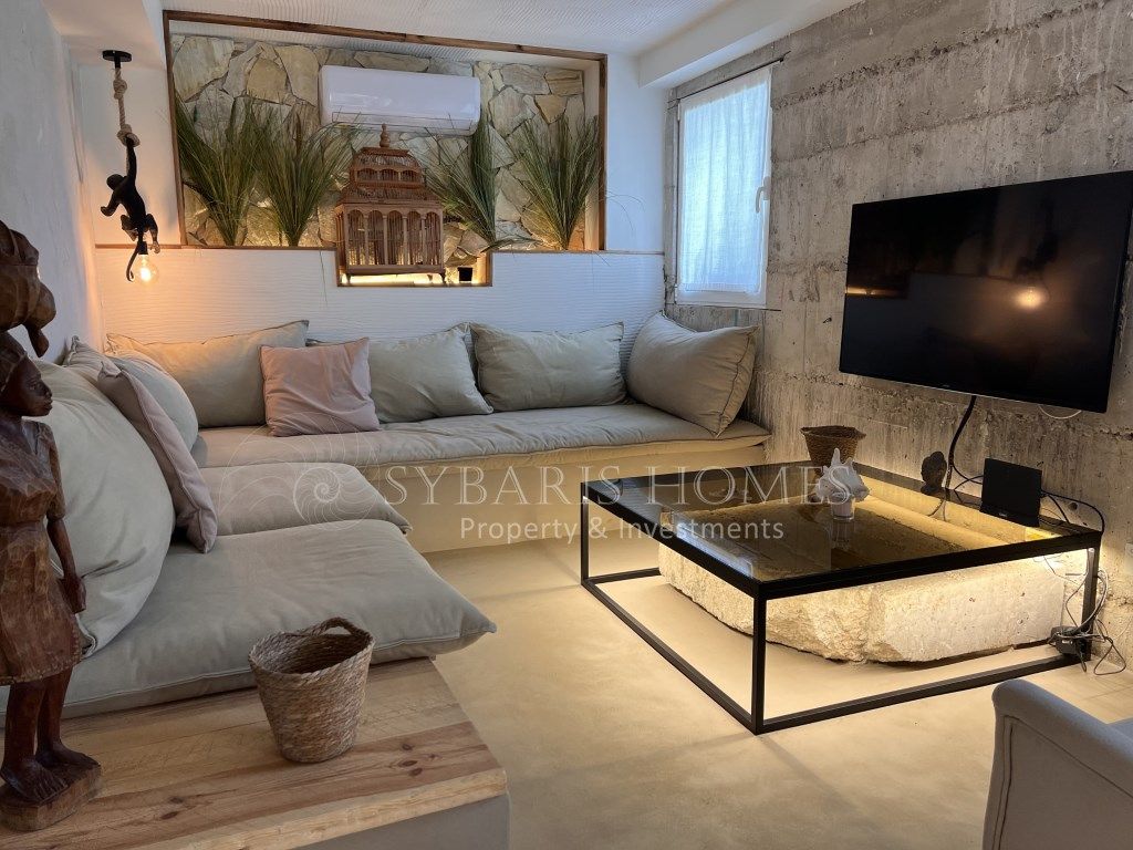 Apartament de lloguer a Carrer Oceà Índic, 2, 2, El Palmar - Los Molinos