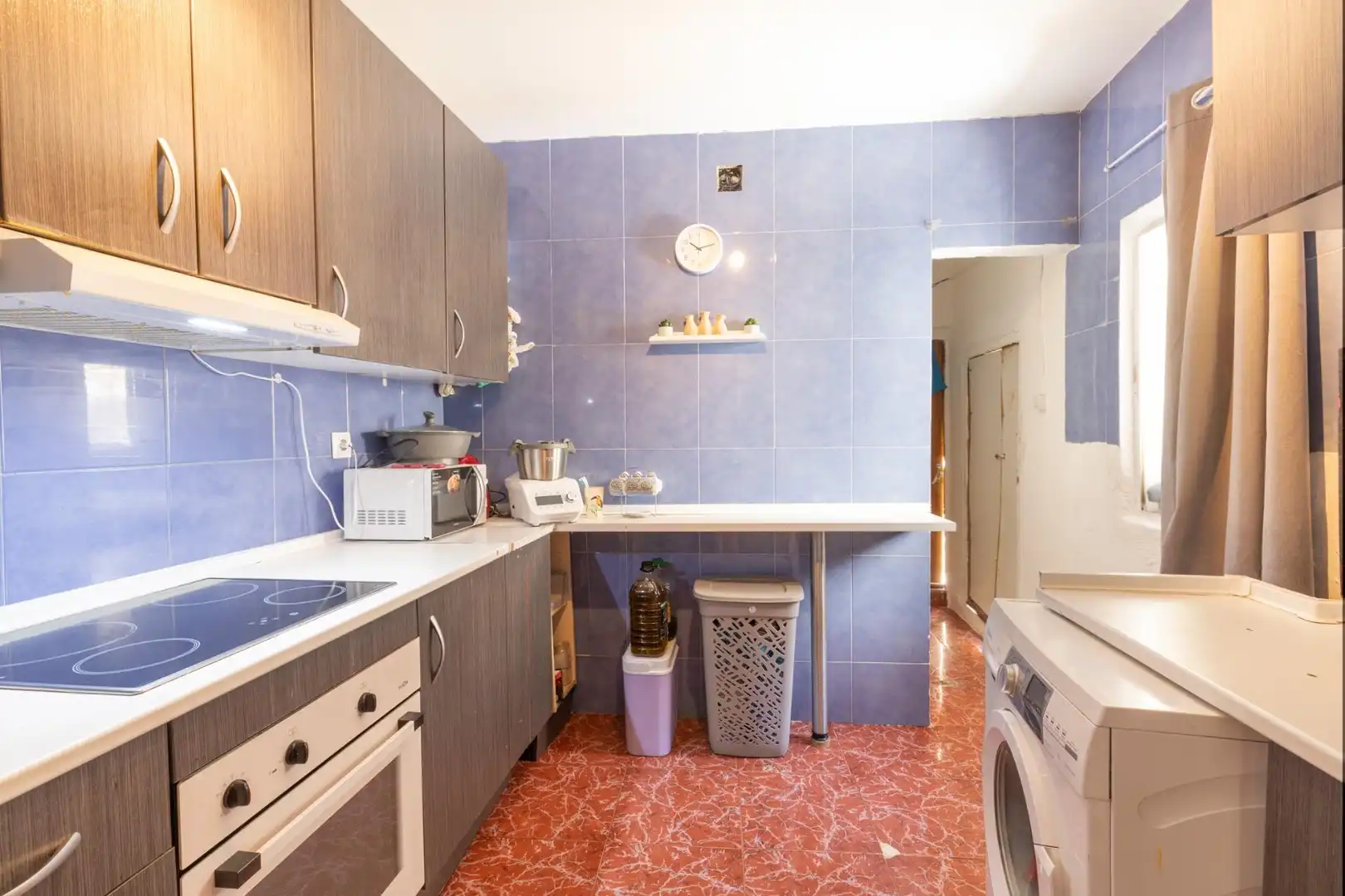 Küche von Haus oder Chalet zum Verkauf in Pulianas mit Klimaanlage