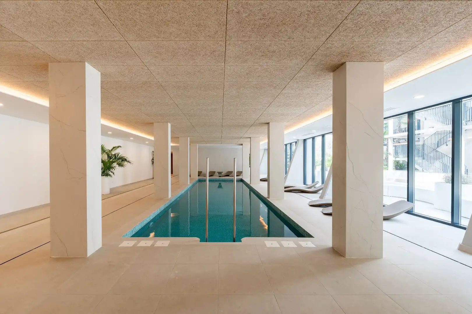 Appartamento con piscina in vendita a L'Albir, imagen 17