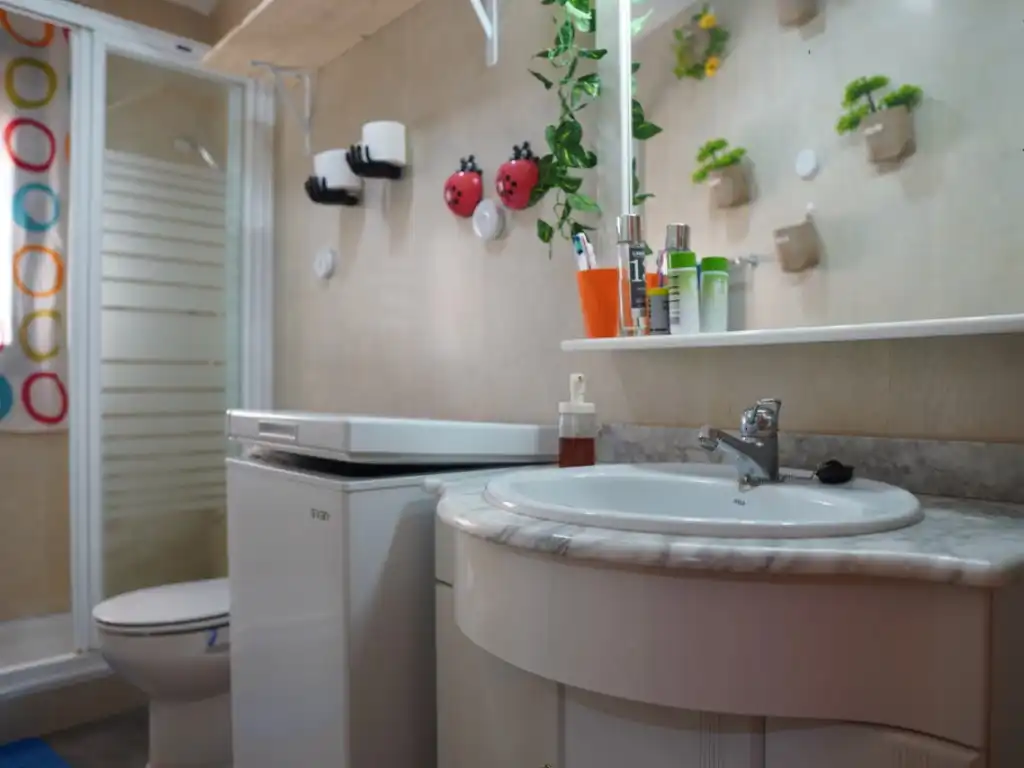 Bany de Apartament en venda en Bielsa