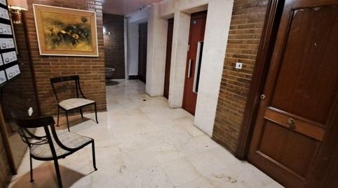 Foto 2 de Pis en venda a Plaza Inmaculada, 1, Casco Antiguo, Huesca Capital